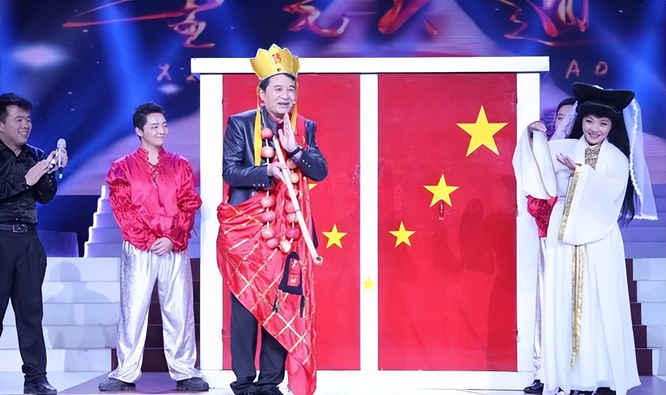 58岁毕福剑离开央视到哪了,离开央视毕福剑现在过得如何