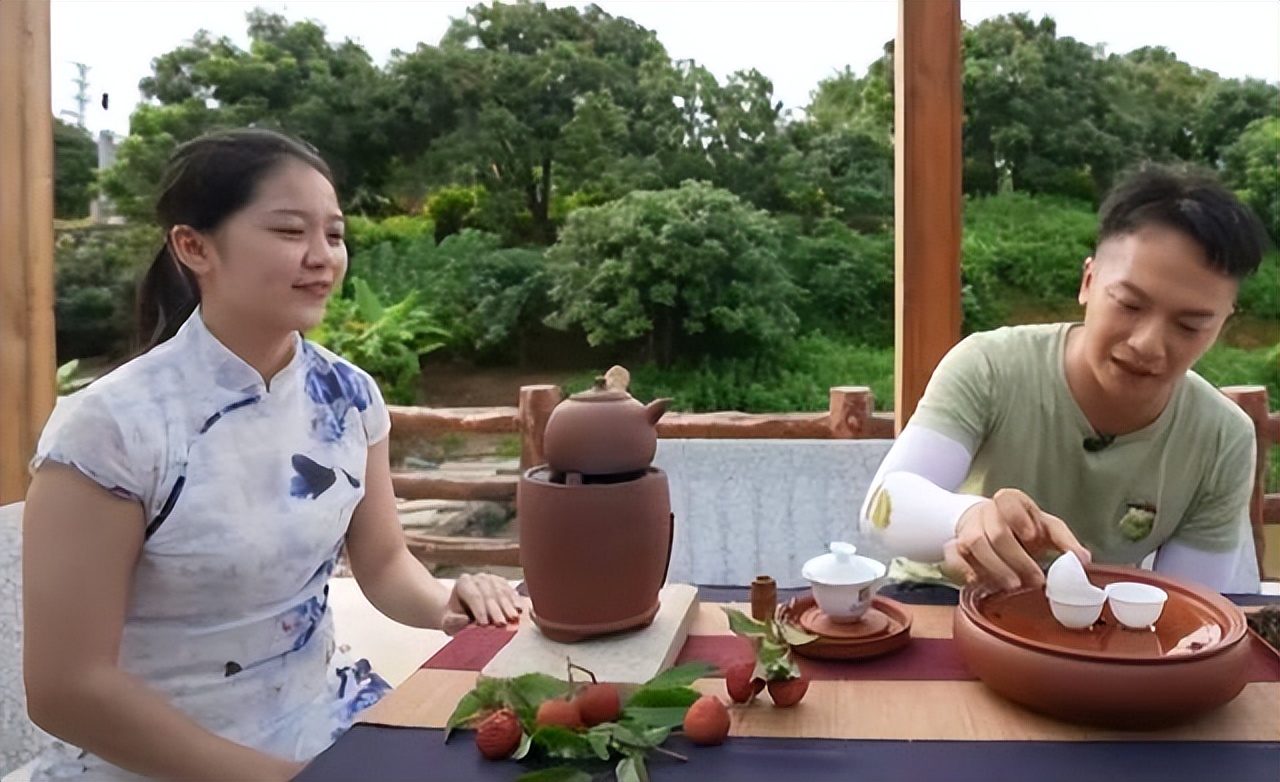 美丽乡村点赞视频,美丽乡村网上宣传引发网友关注