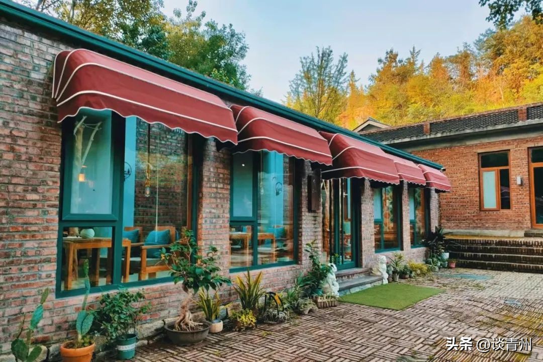 青州原来你是这样一座千年古城,青州原来叫什么名