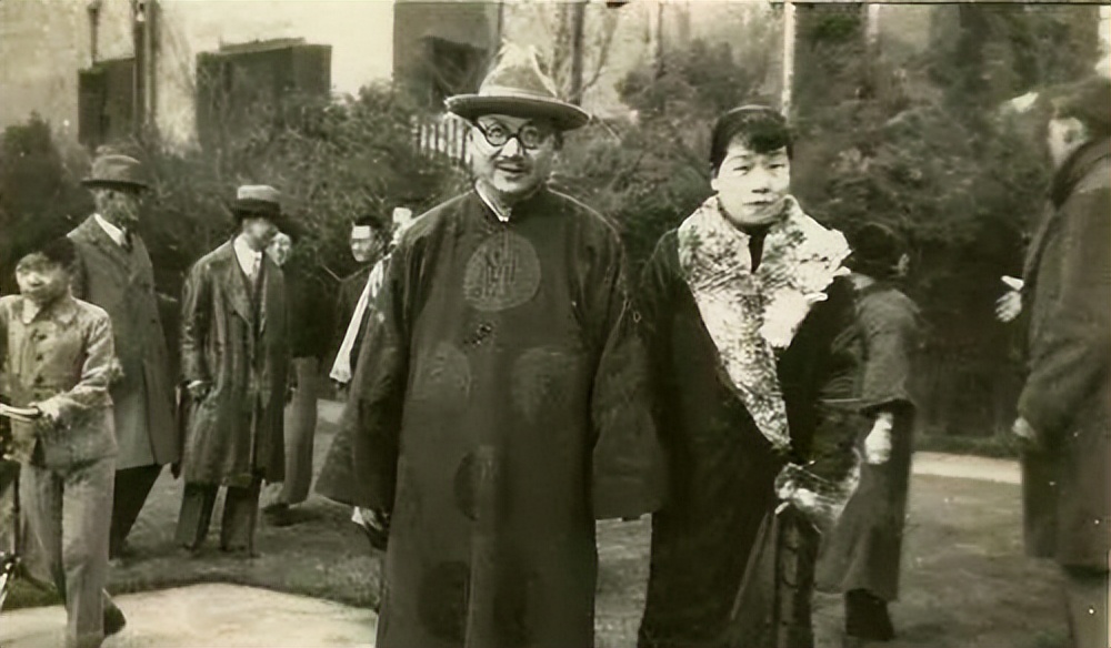 孔祥熙晚年生活,孔祥熙去世