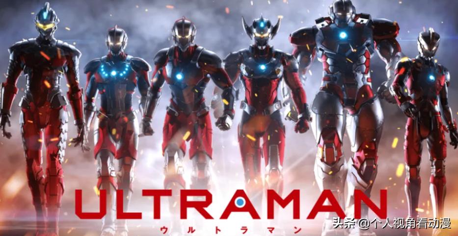 新一轮神仙打架,又一年神仙打架