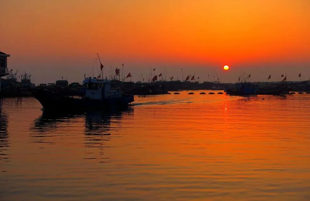 上海附近的大海沙滩旅游推荐,上海周边最建议去的沙滩