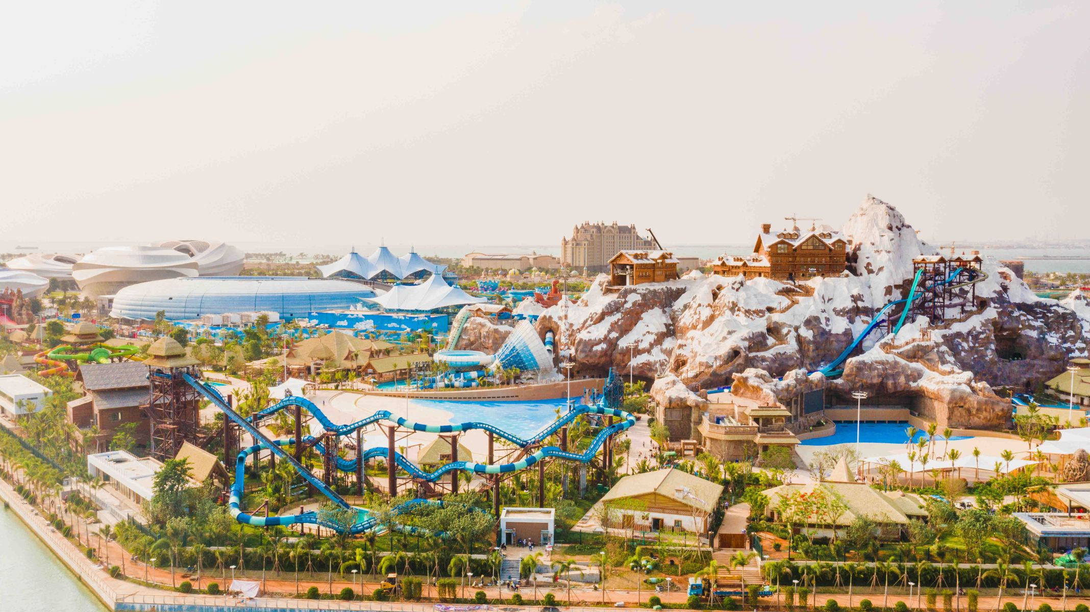 错峰海南出行七个景点旅游攻略,去海南旅游必去的五大景点