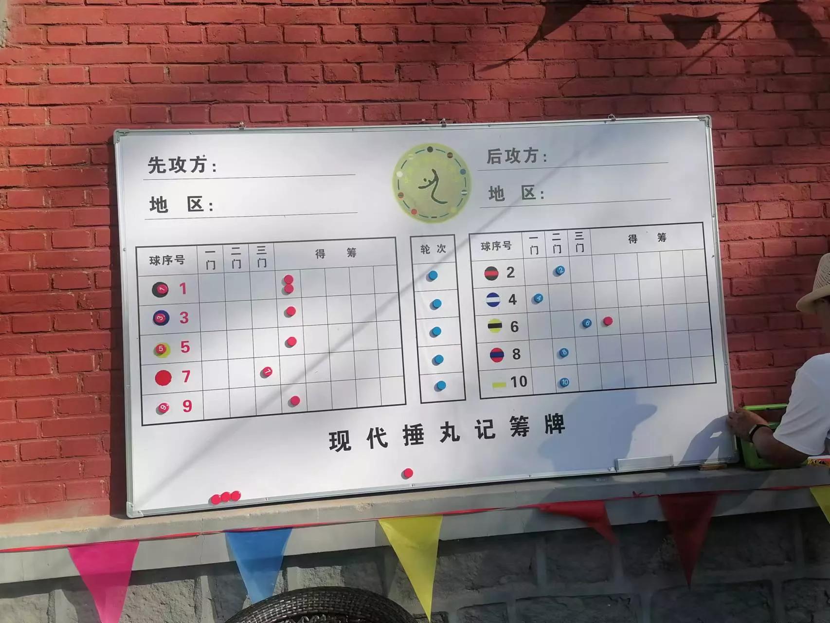 漫话捶丸第二十六回