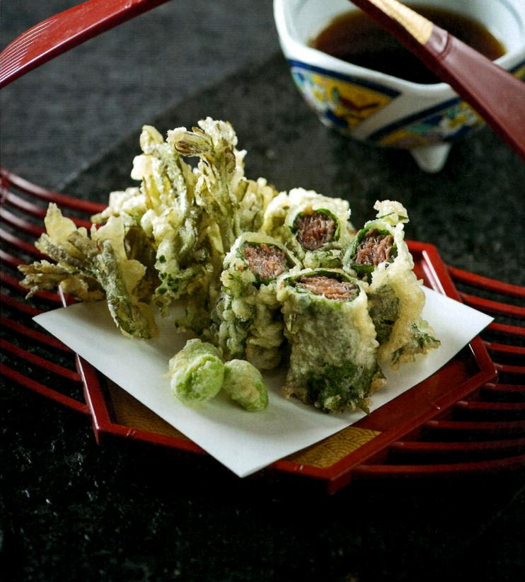 各种大气高端创新菜的做法,最火创新菜制作方法