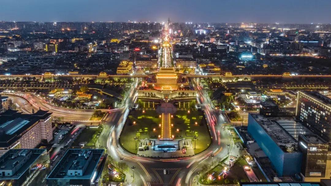 商界大佬纷纷访华,国内外商界大佬