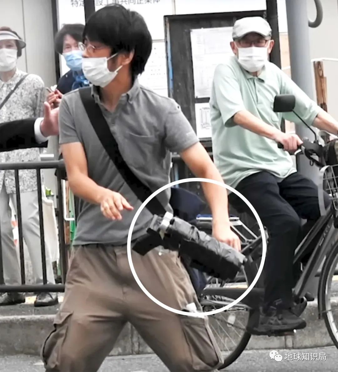 安倍之死，动摇日本？|地球知识局