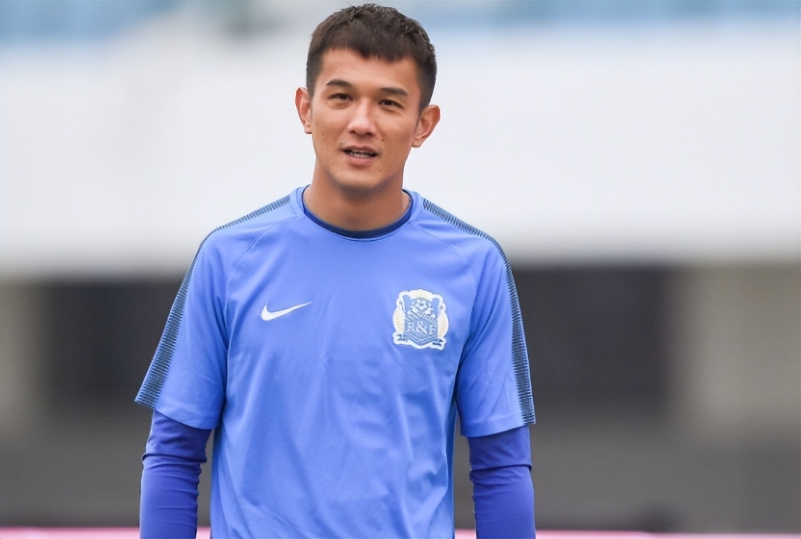 广州队亚冠夺冠十周年全新出发,广州队4-1大胜