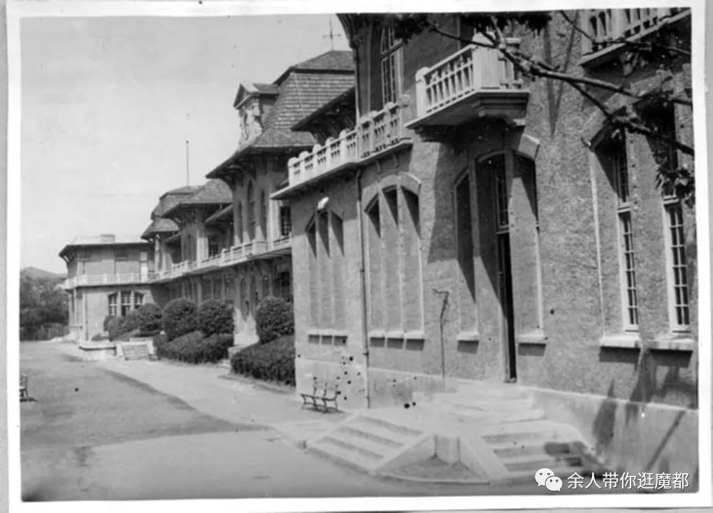 上海各国总会俱乐部（二）