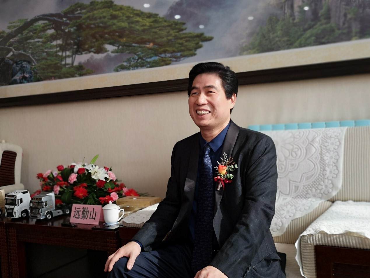 放牛娃亿万富翁,放牛娃成了千万富豪