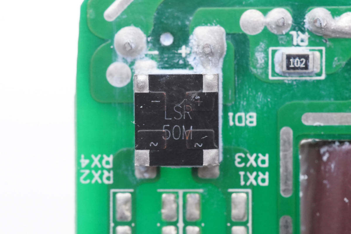 aohi奥海30w氮化镓充电器拆解,倍思氮化镓三代65w充电器拆解视频