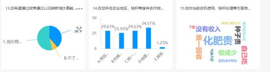 乡村振兴村庄问卷调研,美丽乡村调查访谈
