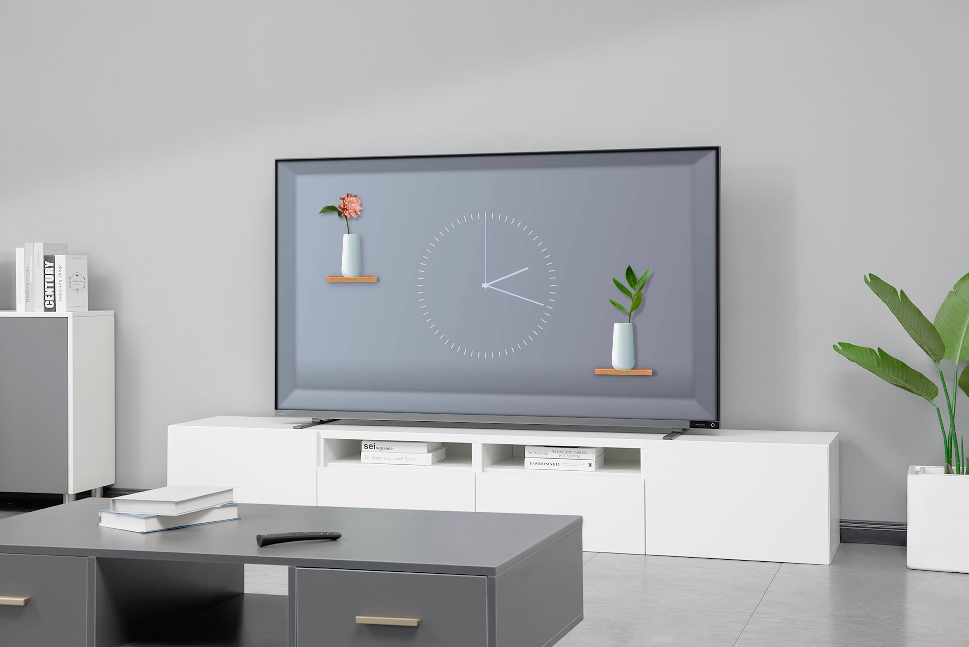 知电东芝z750电视测评,618电视推荐85寸miniled