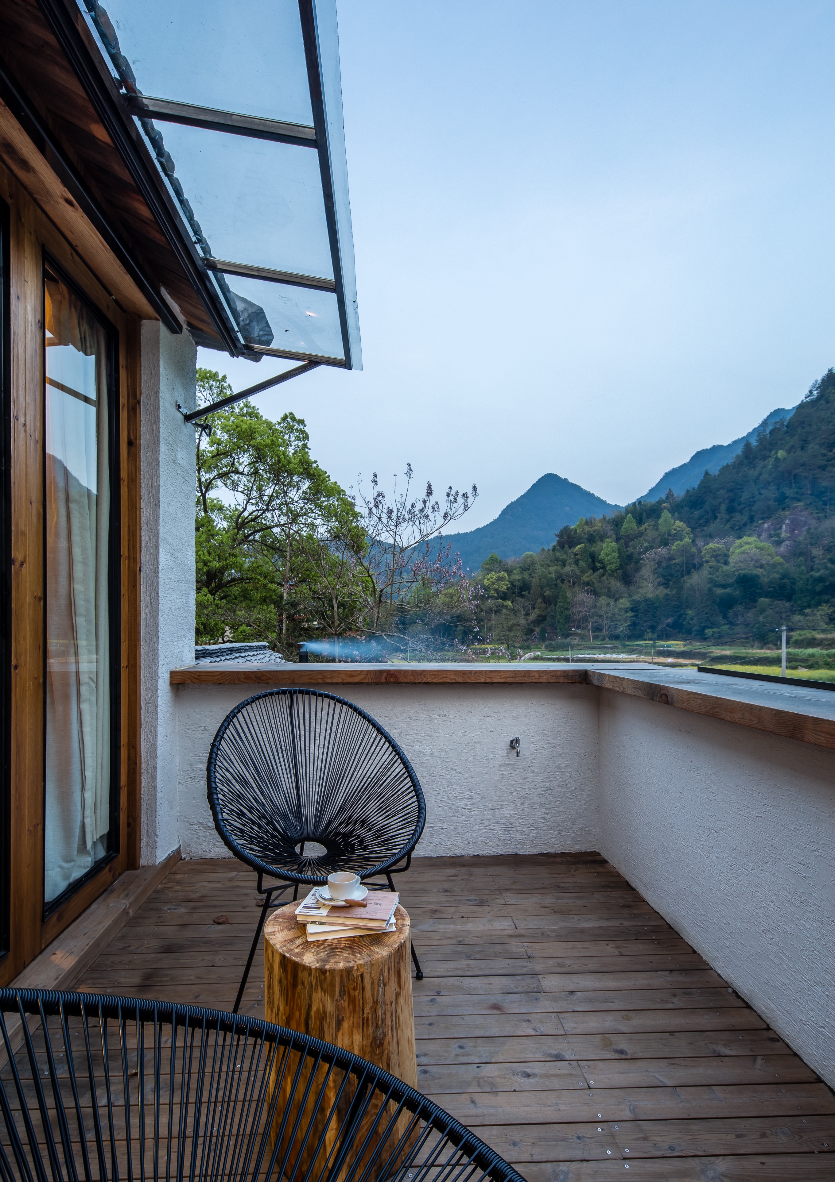 民宿酒店走廊过道设计效果图,民宿酒店家具设计