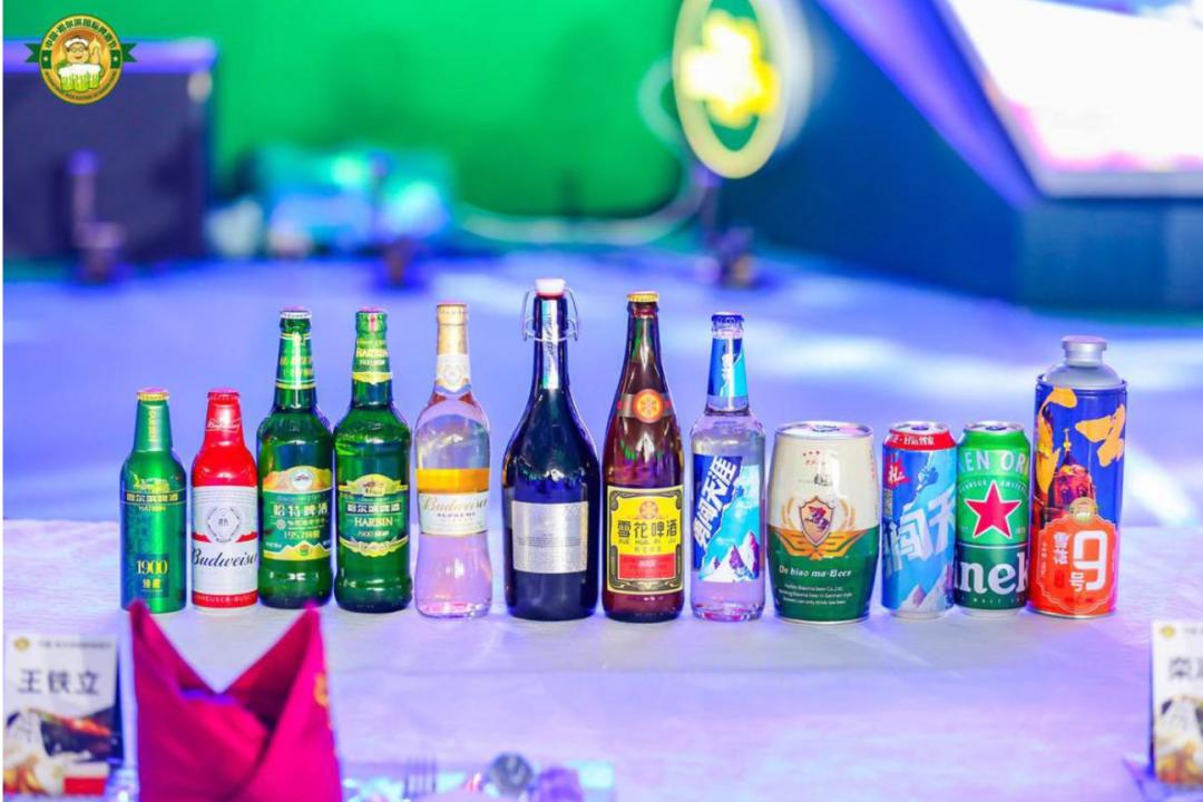 哈尔滨2023年国际啤酒节攻略,第二十一届中国哈尔滨国际啤酒节