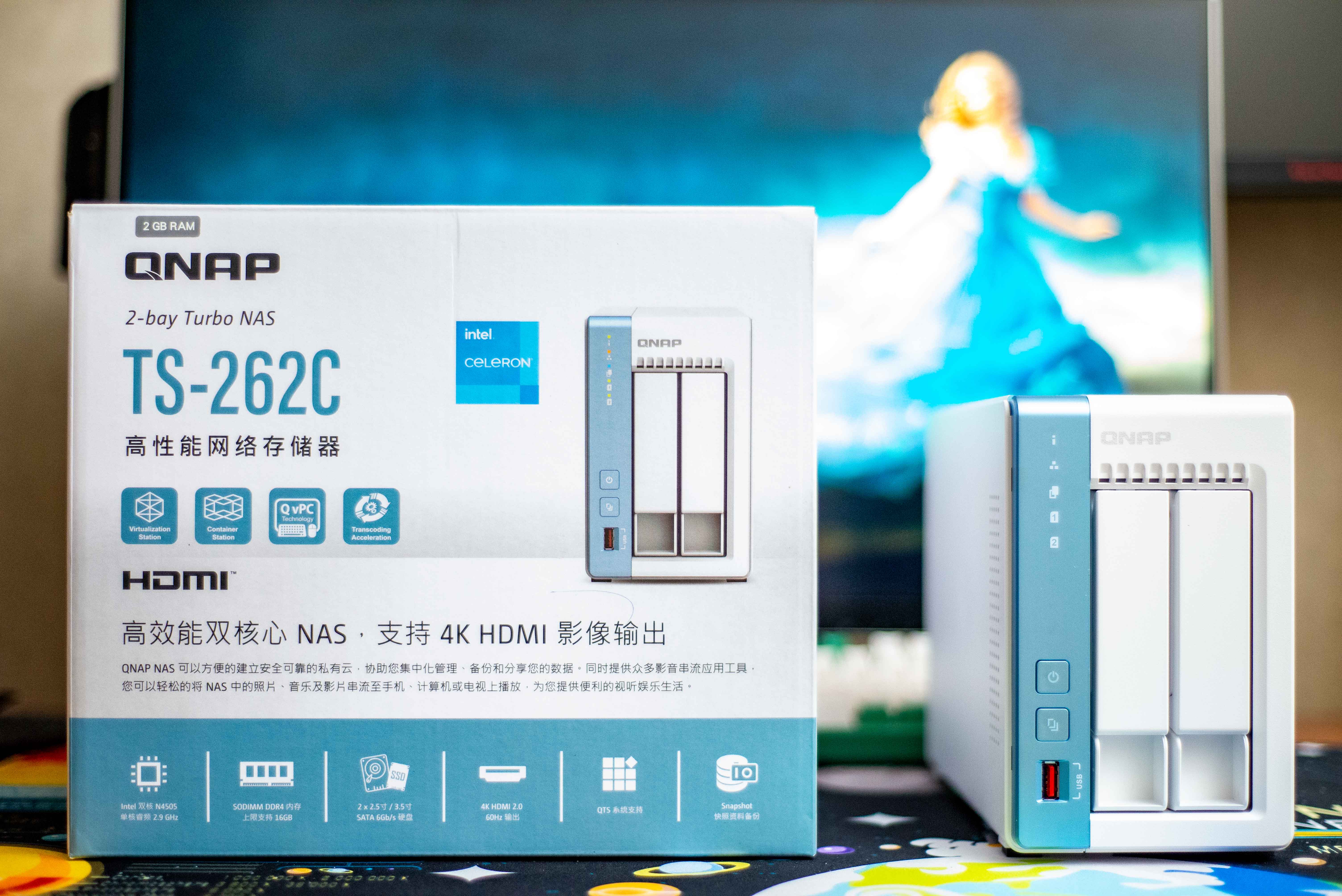 NAS还是白的香，从选购思路到机型推荐丨2023NAS选购指南