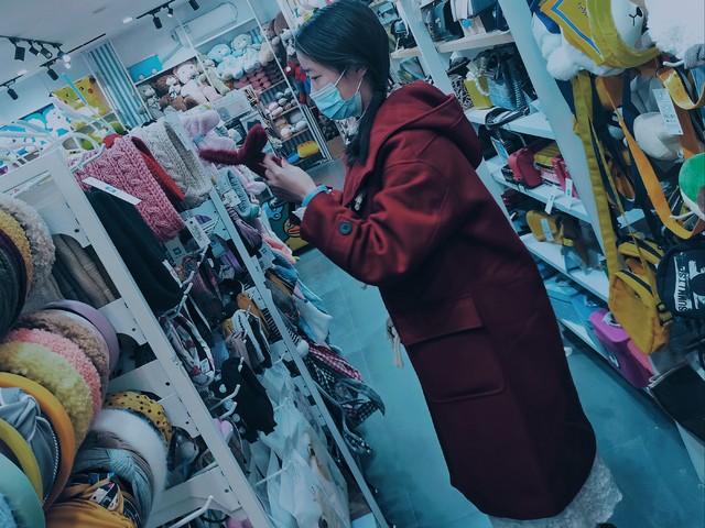 为什么同款商品有的便宜有的太贵,同一款商品为什么价格差别那么大