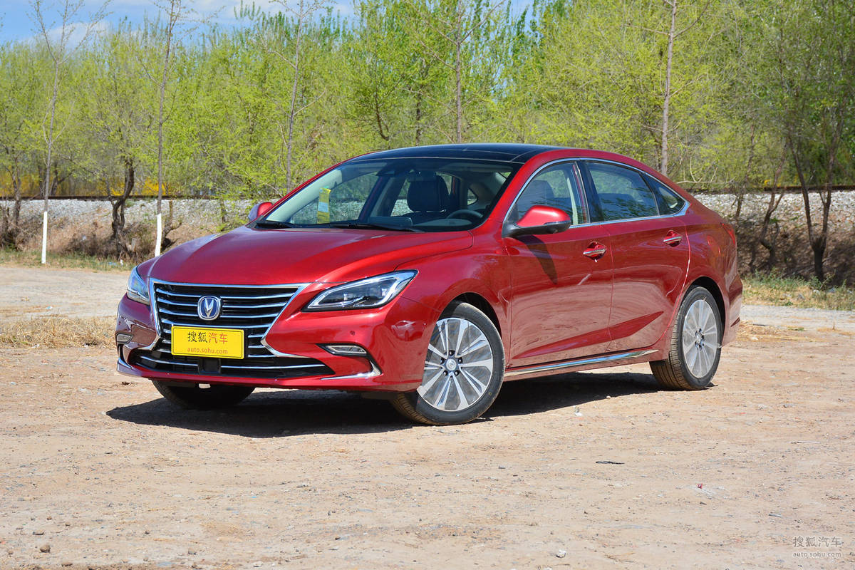 长安编年史纪录片,长安汽车历程