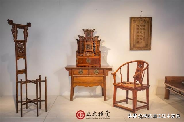 黄花梨拍卖的套路有哪些,黄花梨拍卖价值多少