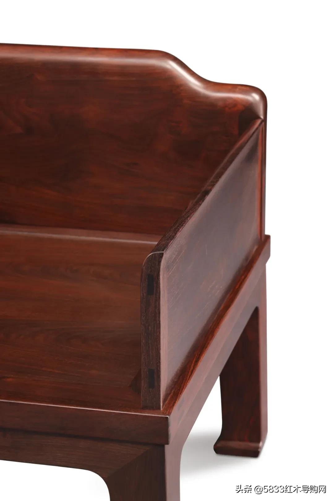 古代的闽作家具仅仅只是儒商炫富的象征？