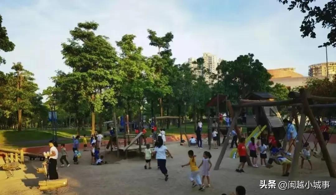 厦门有几个儿童乐园,厦门万象城儿童乐园在几楼