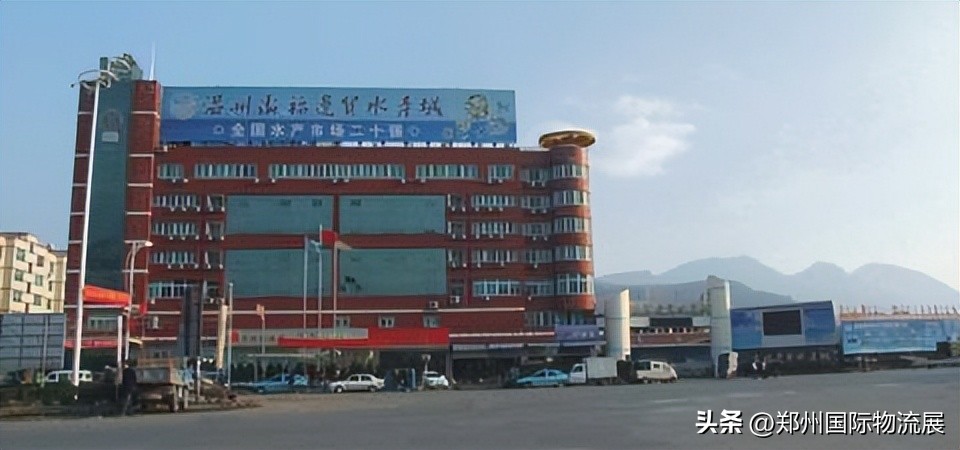 冻品人必须知道的市场,全国各地冻品一级批发市场