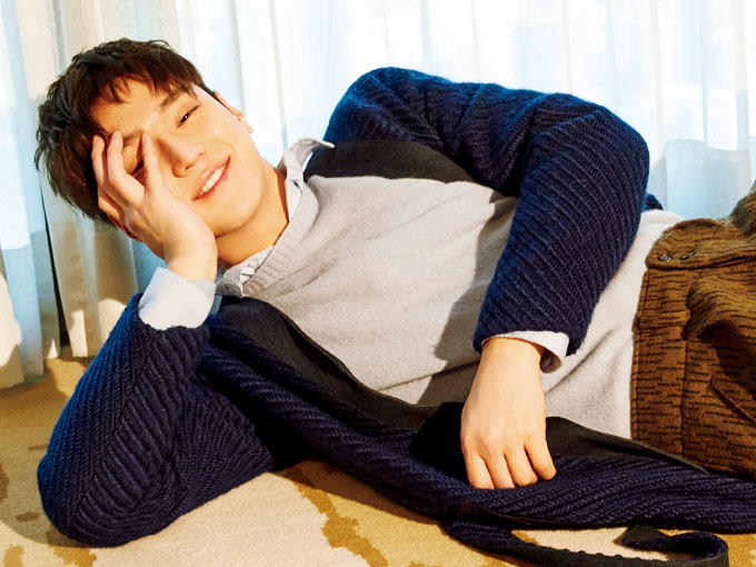 韩国最有名的三个男演员,韩国最好三位男演员