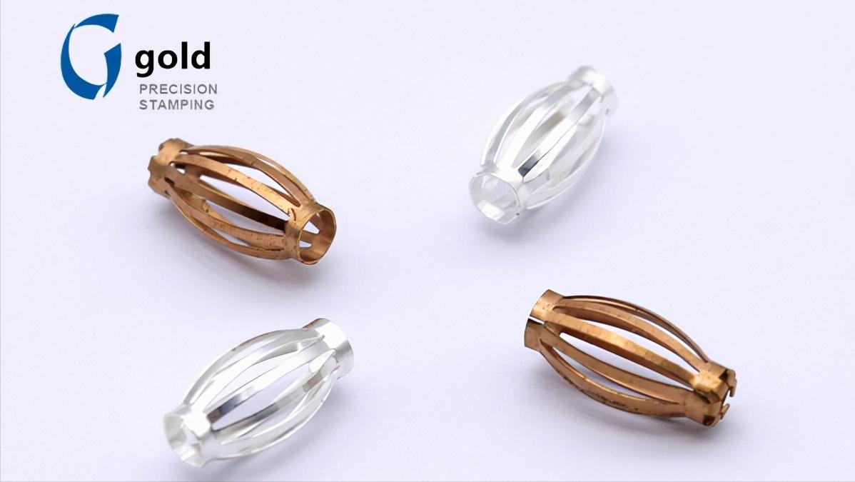 五金冲压的方式,五金冲压产品工艺流程图片