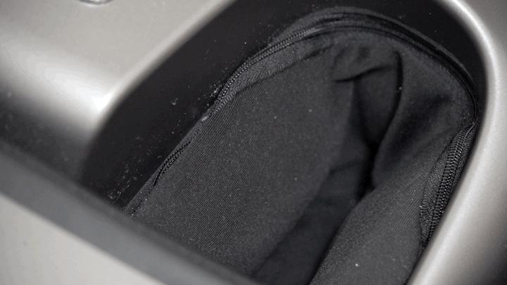 瘦腿足底按摩仪,足疗机腿足一体测评