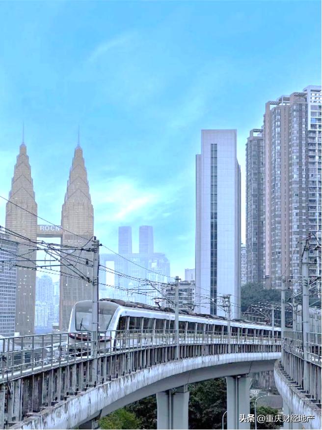 重庆核心区还值得买吗,重庆核心区板块