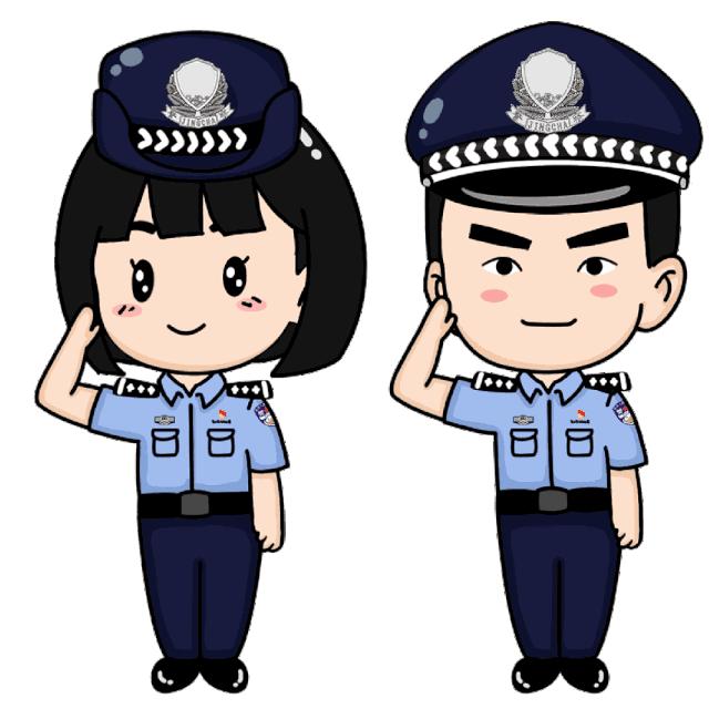 巡逻防控新机制·带长民警谈丨屯警街面，“巡处”安全感！