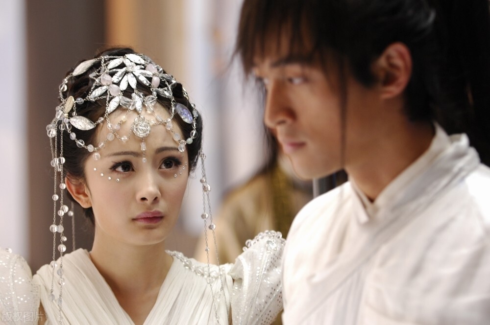 仙剑奇侠传至今都是仙侠剧的巅峰,仙剑奇侠传3仙侠剧巅峰