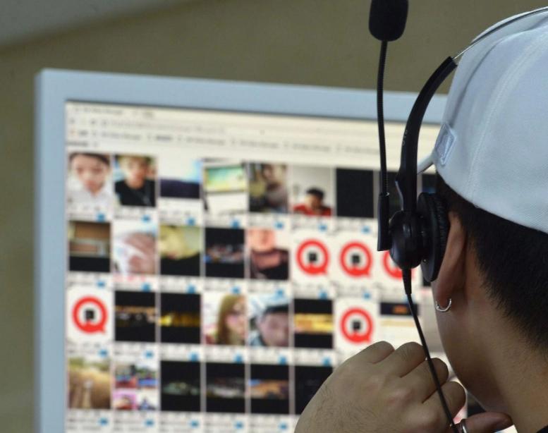 非法网站内容不堪入目，梦想超越日本，却被观众举报演的太烂了！