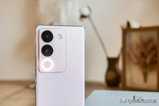 vivos17一图评测影像出众续航超群,vivos17标准版拍照测评