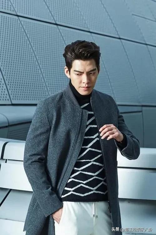又老又帅的韩国男明星,韩国最受欢迎的中国80后男星