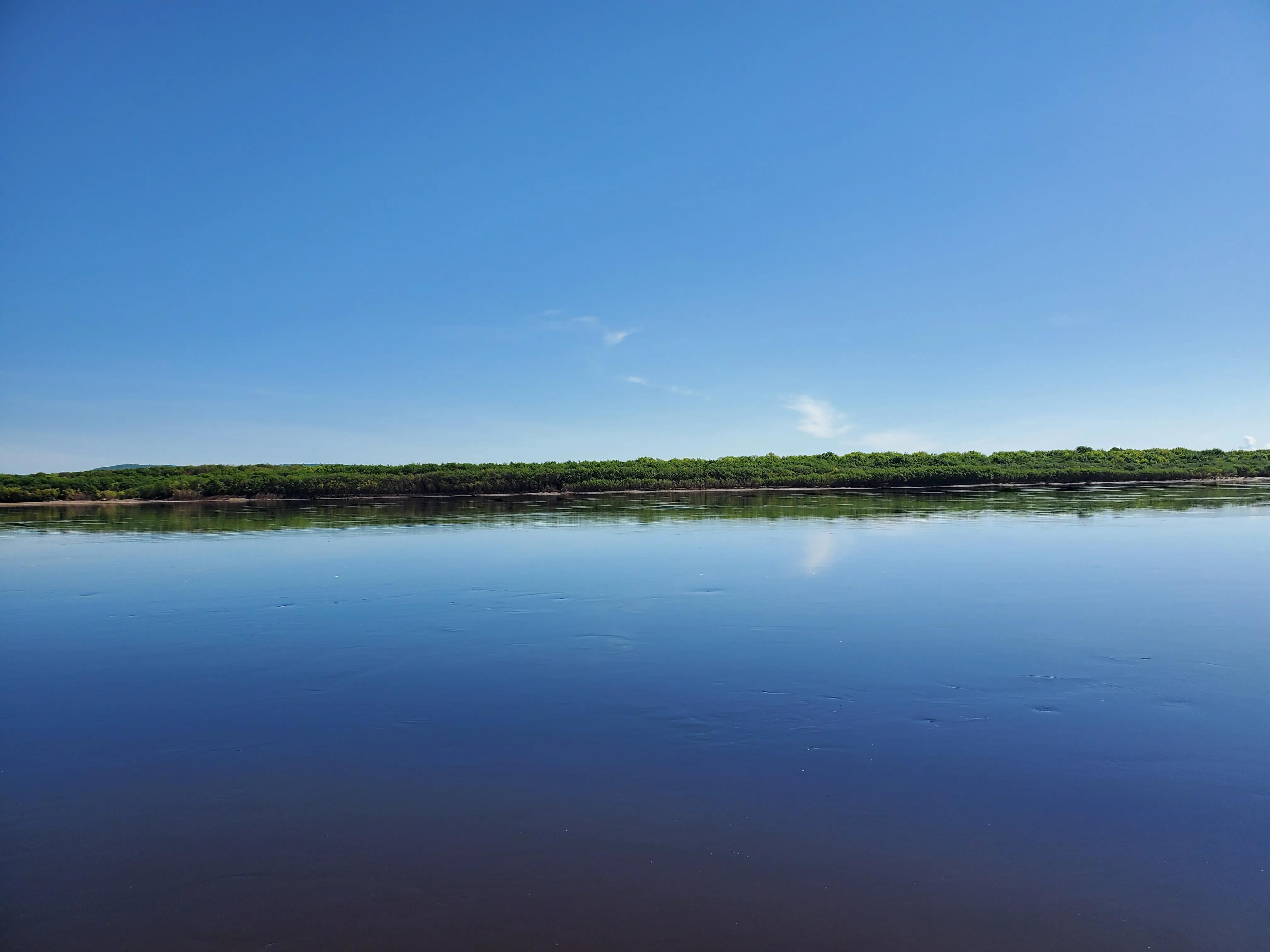 大兴安岭穿越之旅,北京出发穿越大兴安岭