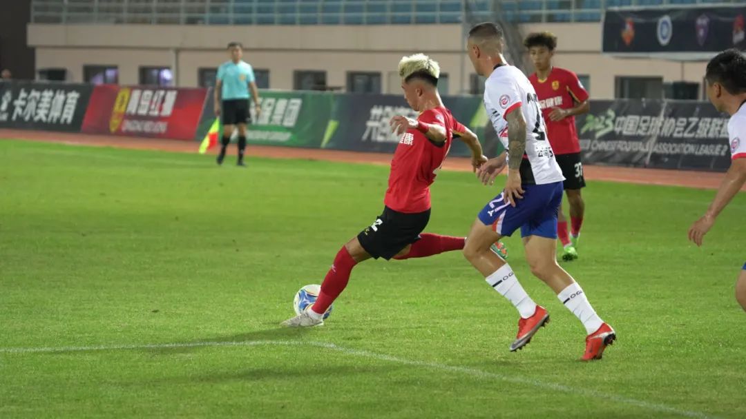 中乙重庆铜梁龙队vs北京理工,中乙重庆铜梁龙对云南比分