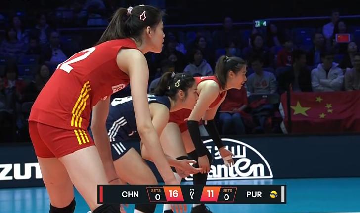 女排蔡斌夺冠视频,恭喜蔡斌中国女排