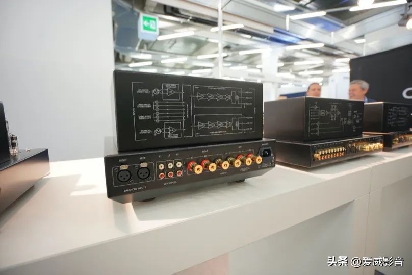 海量图文，深入了解爱威影音代理品牌2023慕尼黑音响展全貌