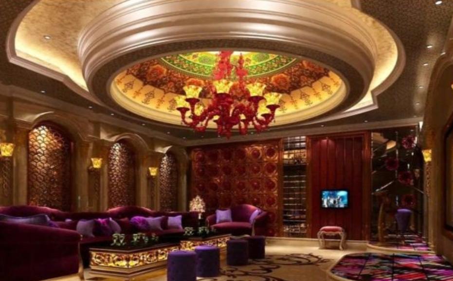 红馆会所覆灭记,红馆覆灭记