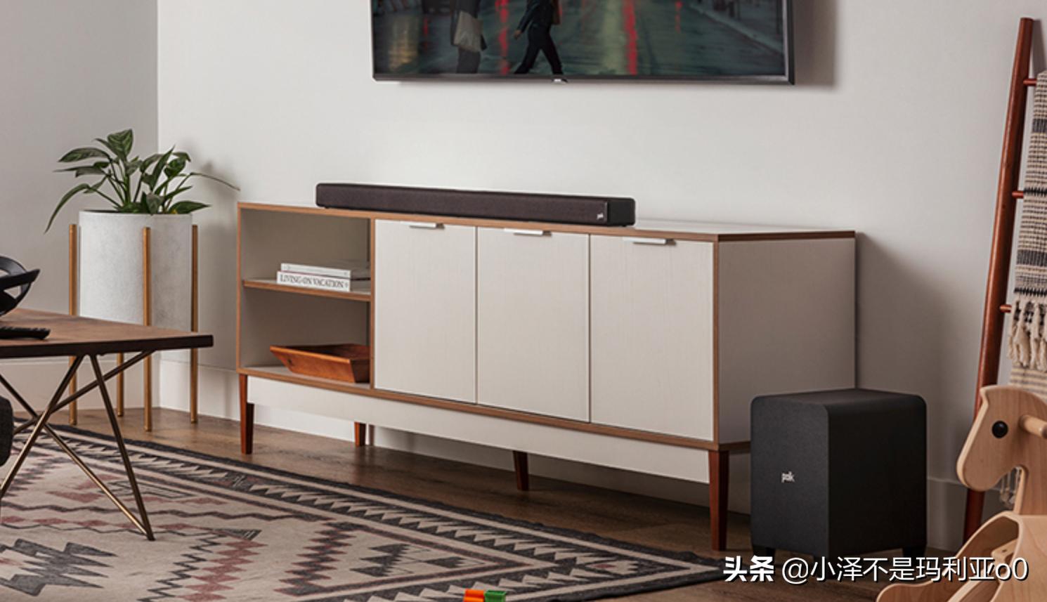 别再把条形音响当回音壁了！深入浅出，手把手教你分辨真假回音壁