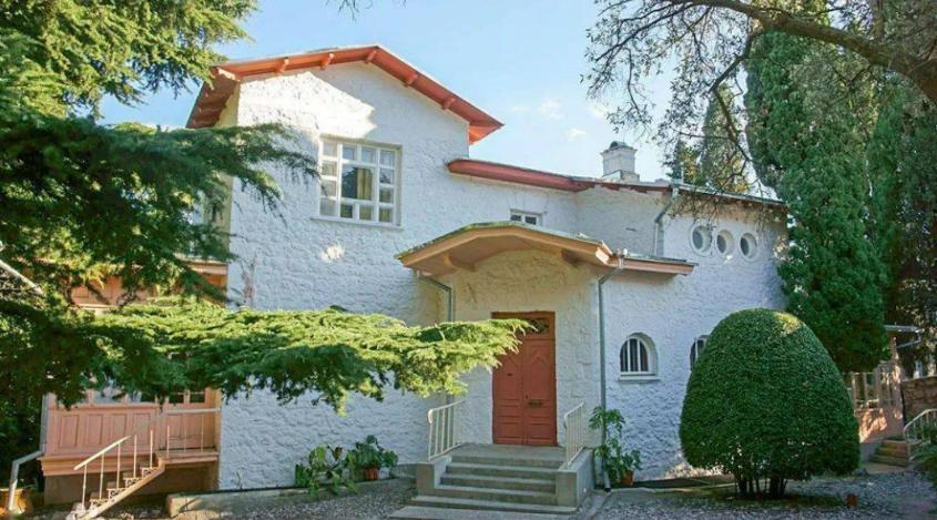 江同志出访乌克兰往事