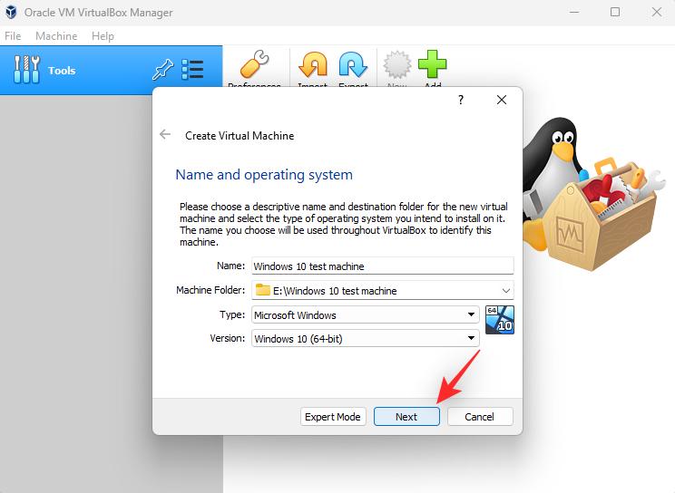 windows11安装virtualbox,windows11怎么安装virtualbox