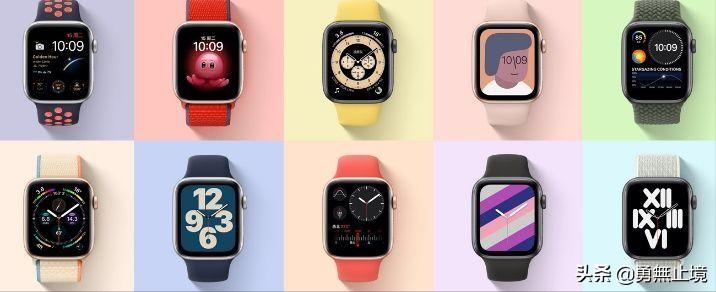 智能手表推荐oppo和华为,2019即将上市智能手表可打电话的