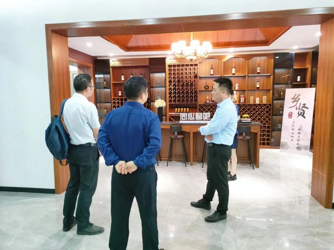 全铝家居万里行之山东滨州：政府重视推动全铝家居发展越来越快