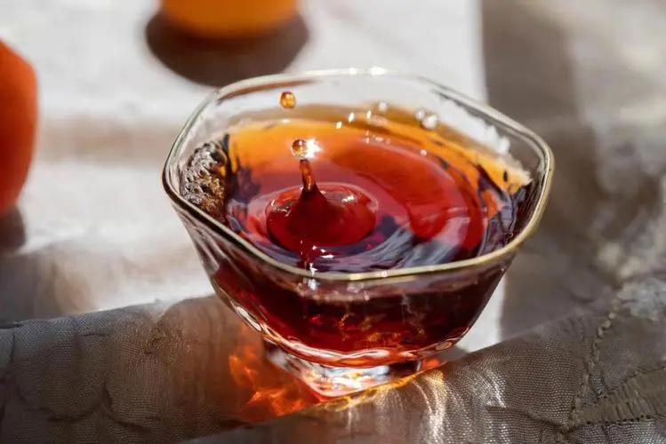 茶百道的发展历程,茶在中国多少年历史