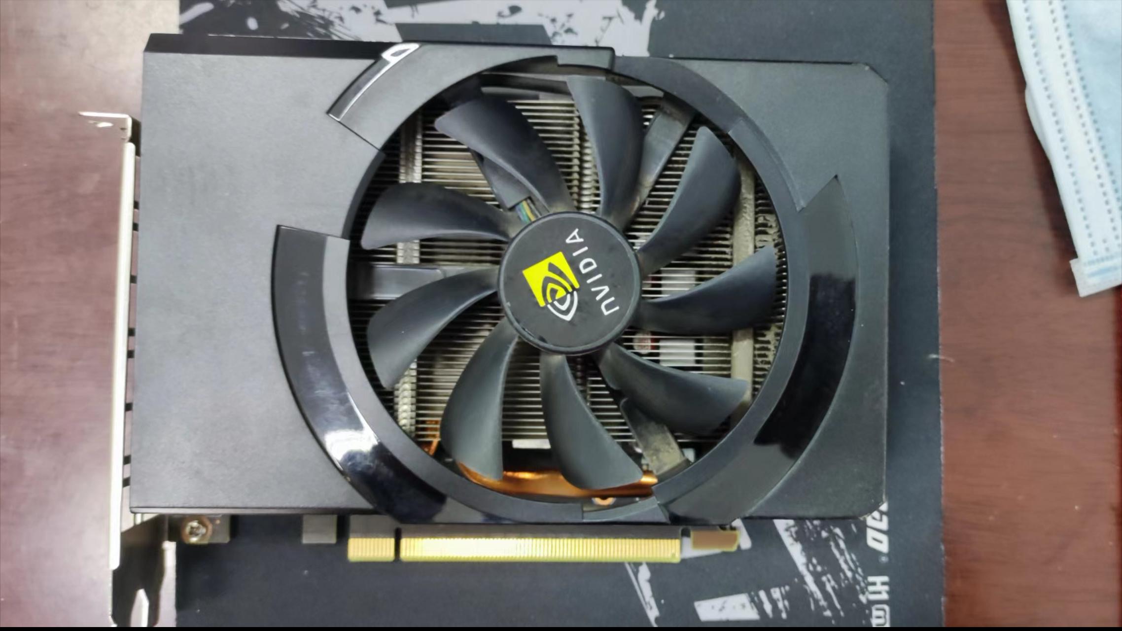 英伟达rtx2060显卡,黄伟达2060能买吗