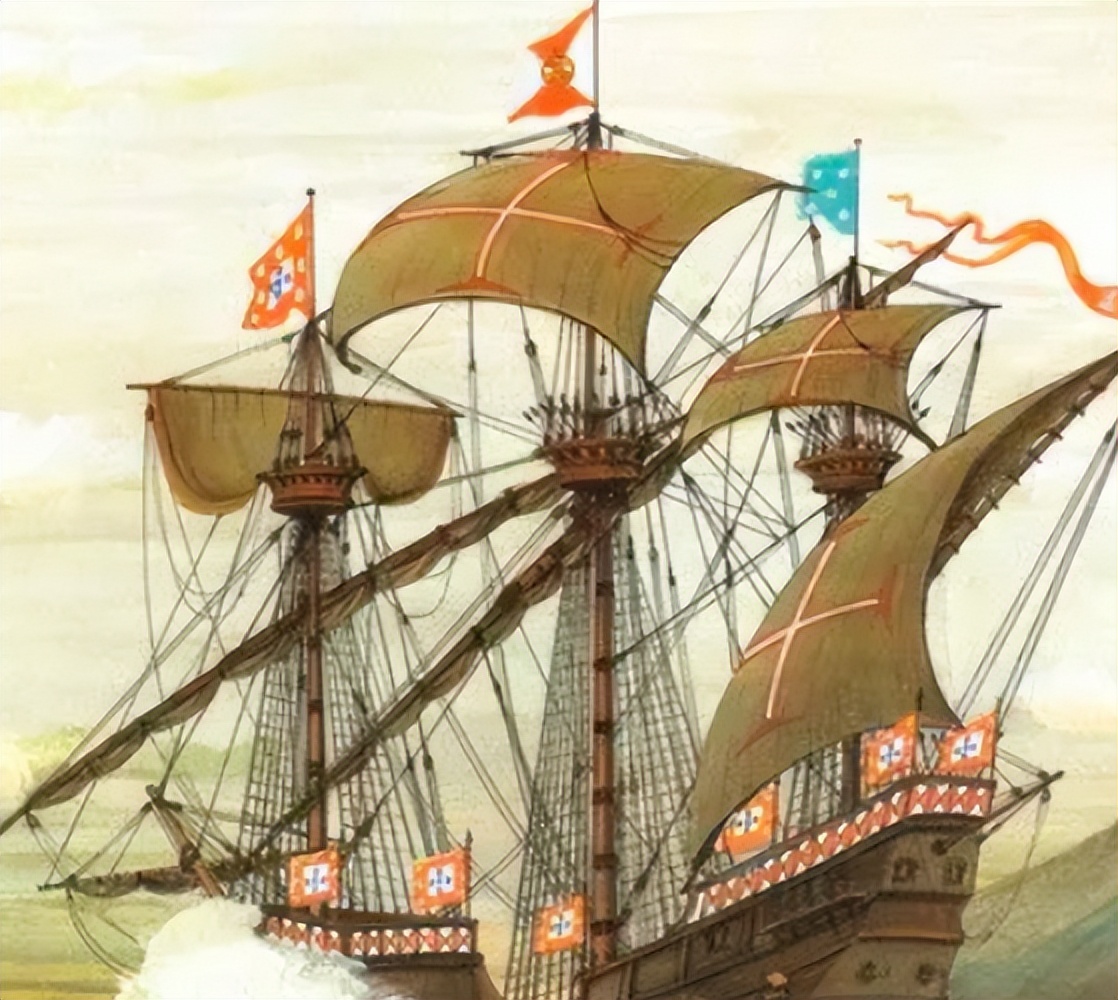 英国和西班牙帝国哪个更厉害,中世纪英国与法国