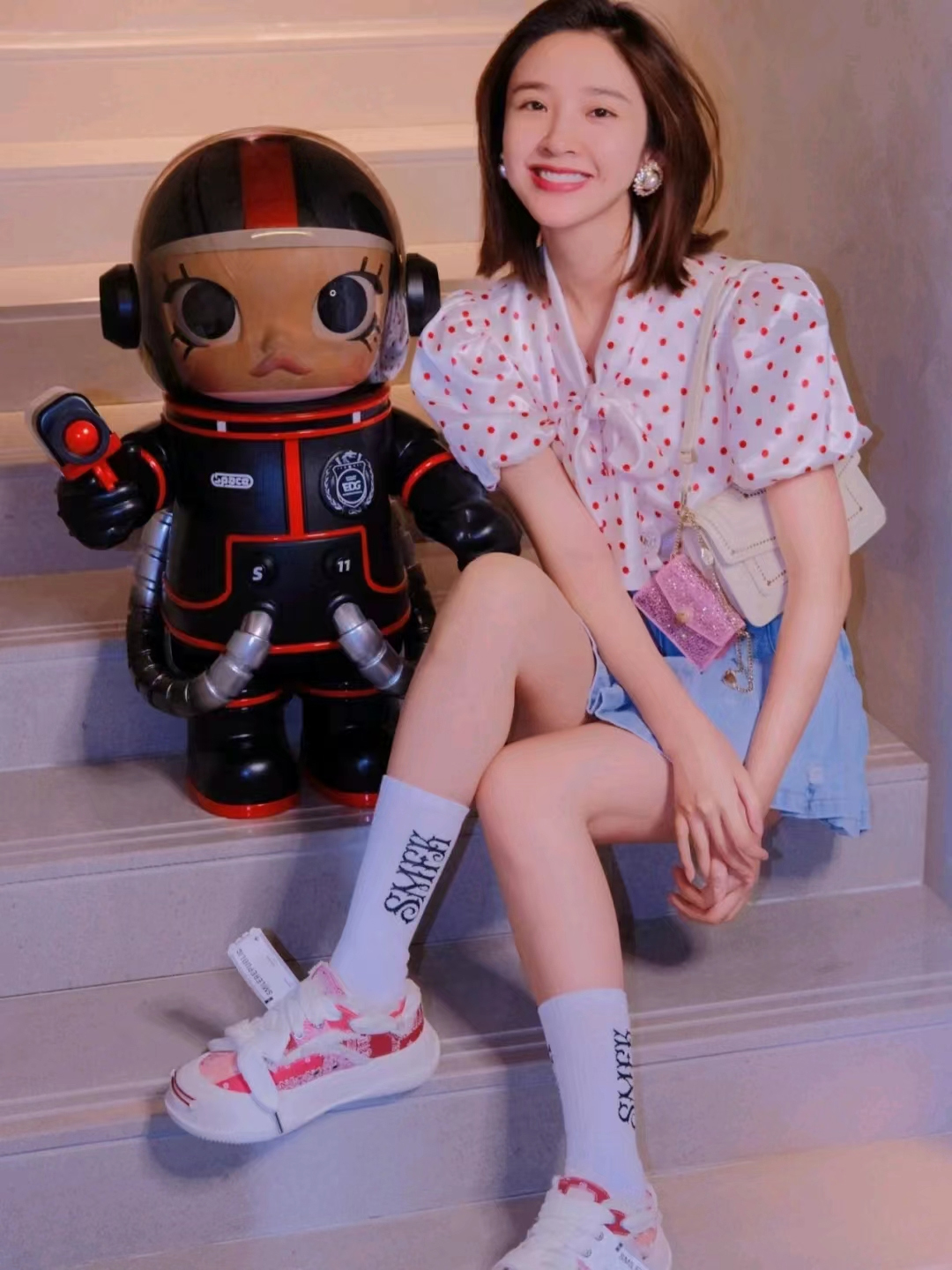 匡威经典款高帮板鞋内增高,匡威厚底鞋工装风