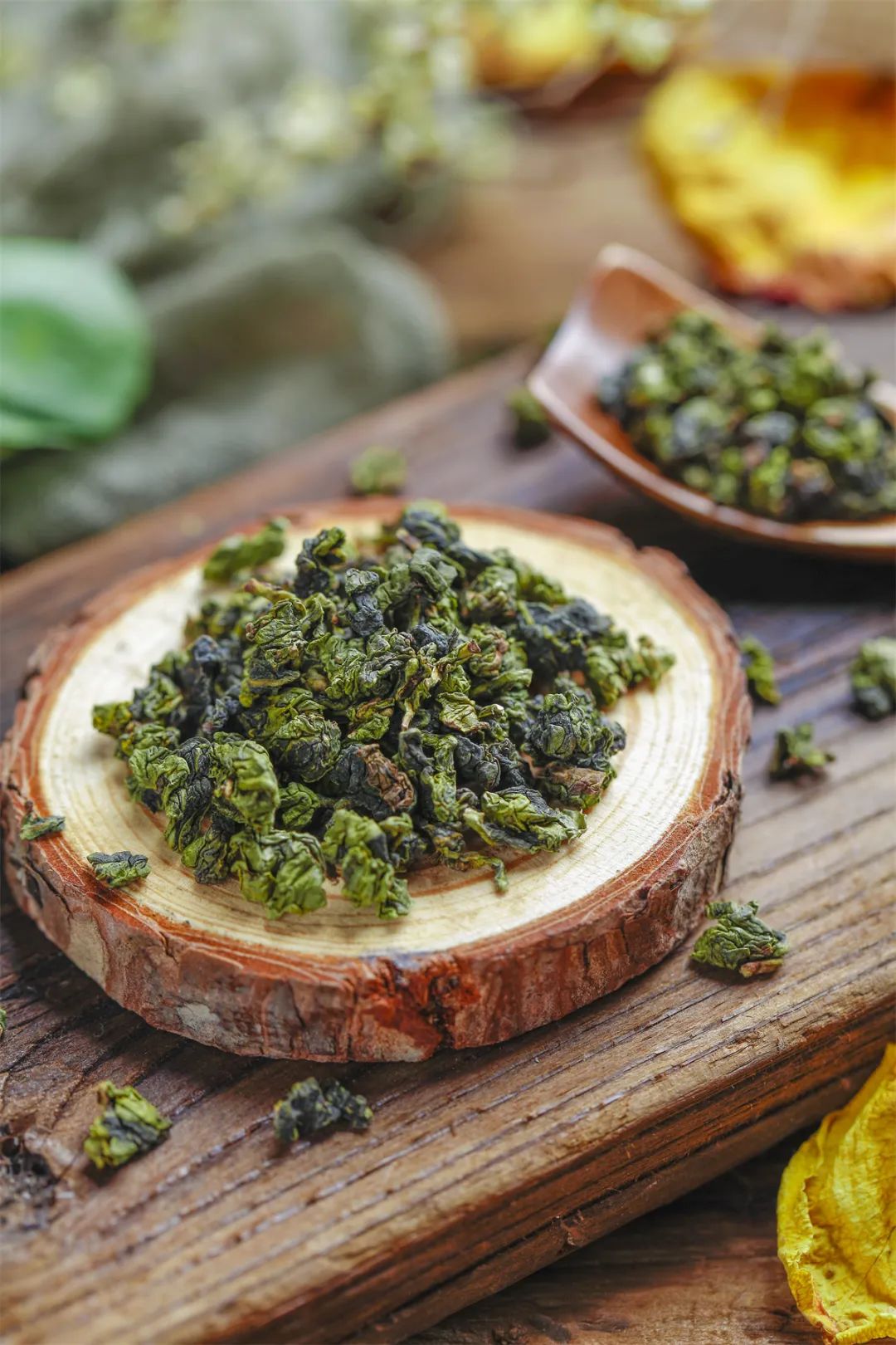 十大经典茶故事,中国十大名茶最新排名